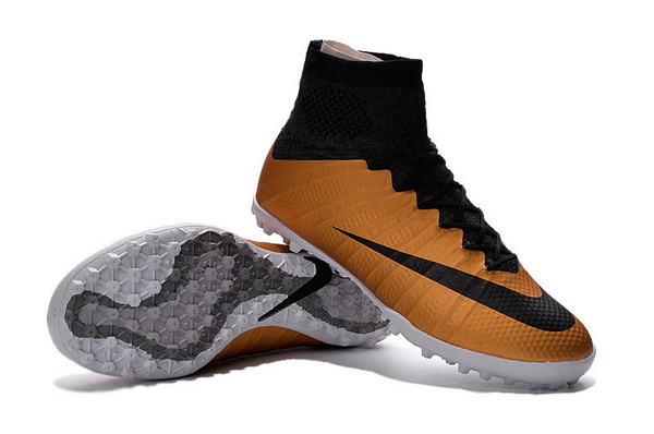 Nike MercurialX Proximo Street TF High Men Shoes--033